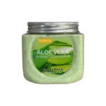 اسکراب عصاره آلوورا صورت و بدن 350 میلی لیتر وکالی