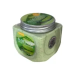 اسکراب عصاره آلوورا صورت و بدن 350 میلی لیتر وکالی