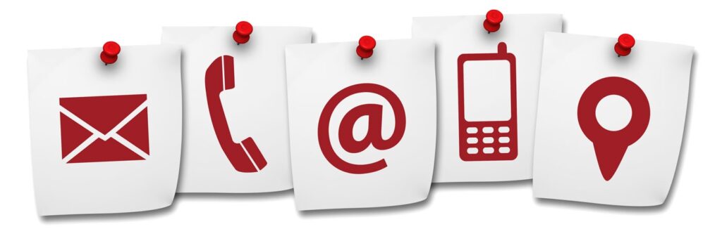 تماس با ما فای بلا